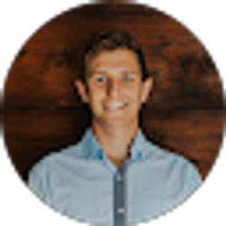 Profile photo of Daniel Hoffman