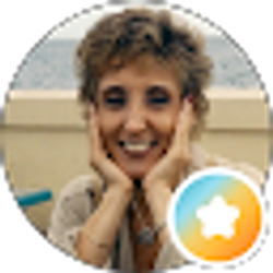 Profile photo of Donna Esposito Strand-Parker