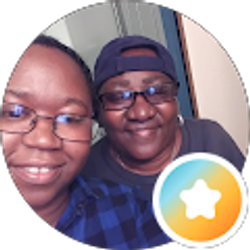 Profile photo of Grace Toni Anderson