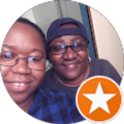 Profile photo of Grace Toni Anderson