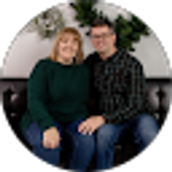 Profile photo of Michael and Heather Sas