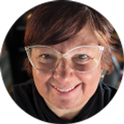 Profile photo of Jodi Maupin