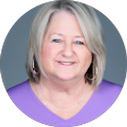 Profile photo of Deborah Hagood