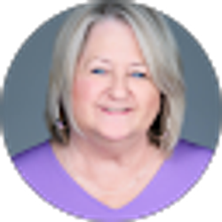 Profile photo of Deborah Hagood