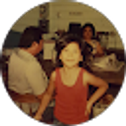 Profile photo of Lisa Vasquez