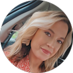 Profile photo of KaCee Rogers