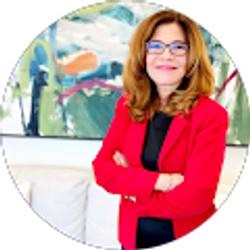 Profile photo of Dulce Navarrete