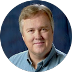 Profile photo of Rick Fleck