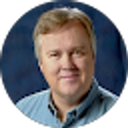 Profile photo of Rick Fleck