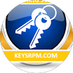 Profile photo of Keys RPM