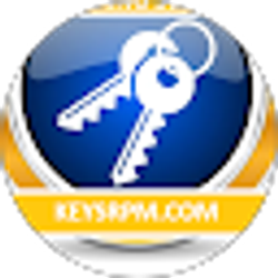 Profile photo of Keys RPM