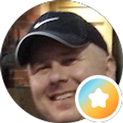 Profile photo of Stephen Markham