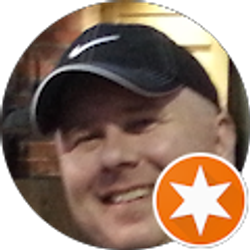 Profile photo of Stephen Markham