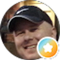 Profile photo of Stephen Markham