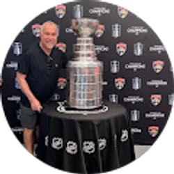 Profile photo of Jack Levy