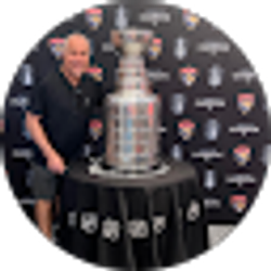 Profile photo of Jack Levy