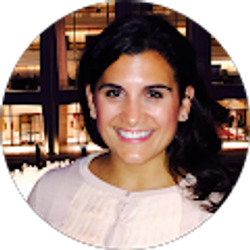 Profile photo of Mary J. Palmieri