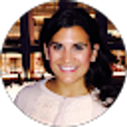 Profile photo of Mary J. Palmieri
