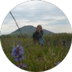 Profile photo of Stephanie Schatz