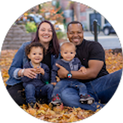 Profile photo of Amanda Wilkes