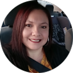 Profile photo of Marissa Uribe