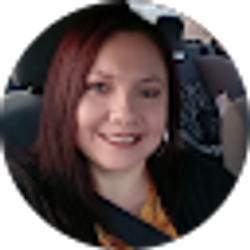 Profile photo of Marissa Uribe