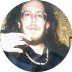 Profile photo of Thomas Behler