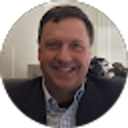 Profile photo of Phil Bates