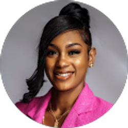 Profile photo of Kimbrece Ridley