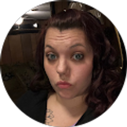 Profile photo of Melissa Black