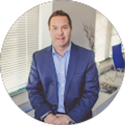 Profile photo of Matthew Balazovic