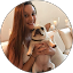 Profile photo of Gina Tee