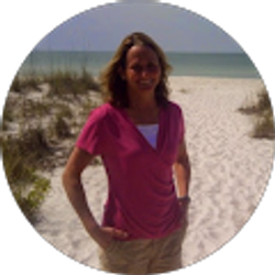 Profile photo of Kathy Kretz