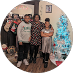 Profile photo of Latoya Solomon