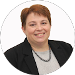 Profile photo of Kim Van Horn