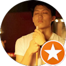 Profile photo of Jonathan Back