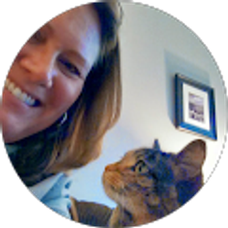 Profile photo of Jennifer Oswald