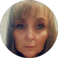 Profile photo of Annette Arcamona