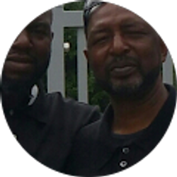 Profile photo of Walter Johnson