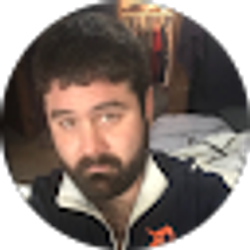 Profile photo of kyle walsh