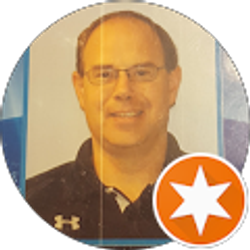 Profile photo of Daniel Elliott