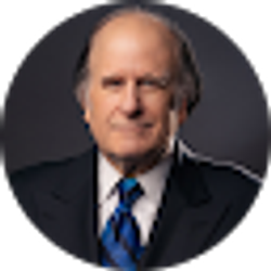 Profile photo of Glenn Scott