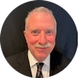 Profile photo of Bill Uphoff