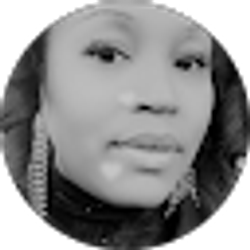 Profile photo of Chandra McKibben