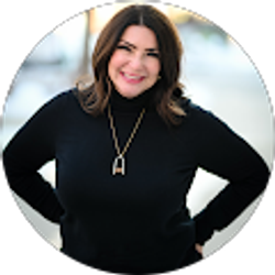 Profile photo of Laura Goedert