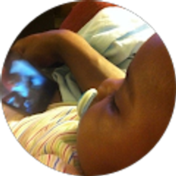 Profile photo of Rashad King (atechieinchrist)