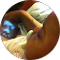 Profile photo of Rashad King (atechieinchrist)