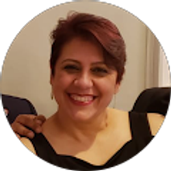 Profile photo of Angela Liliana Sartori