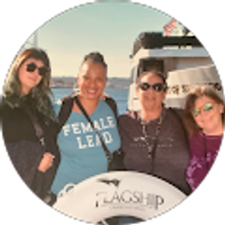 Profile photo of Boo Clay