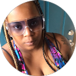 Profile photo of Ebony Hayes